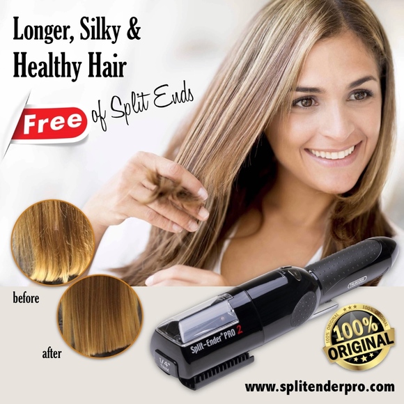 split end trimmer pro 2